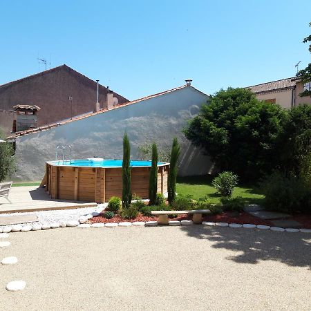 2 Chambres Independantes Dans Maison De Maitre Carmaux Εξωτερικό φωτογραφία