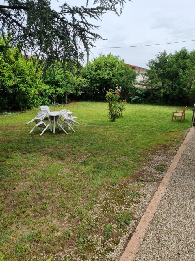 2 Chambres Independantes Dans Maison De Maitre Carmaux Εξωτερικό φωτογραφία